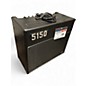 Used EVH EVH 5150III Iconic Series 40W 1x12 Tube Guitar Combo Amp