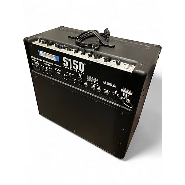 Used EVH EVH 5150III Iconic Series 40W 1x12 Tube Guitar Combo Amp