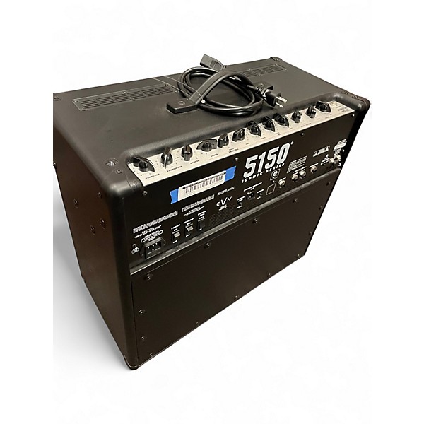 Used EVH EVH 5150III Iconic Series 40W 1x12 Tube Guitar Combo Amp