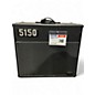 Used EVH EVH 5150III Iconic Series 40W 1x12 Tube Guitar Combo Amp