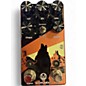 Used Walrus Audio Monument Tremolo V2 Effect Pedal
