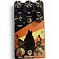 Used Walrus Audio Monument Tremolo V2 Effect Pedal