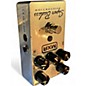 Used MXR M75 Super Badass Distortion Effect Pedal