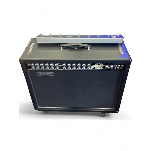 Used MESA/Boogie DUAL RECTIFIER ROAD KING Tube Guitar Combo Amp