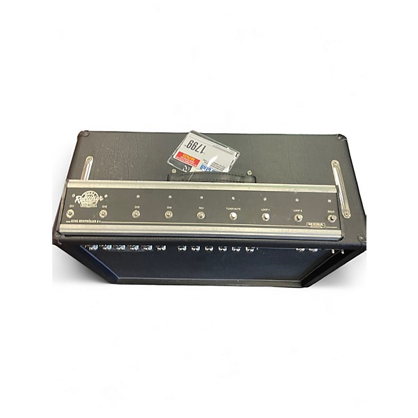 Used MESA/Boogie DUAL RECTIFIER ROAD KING Tube Guitar Combo Amp