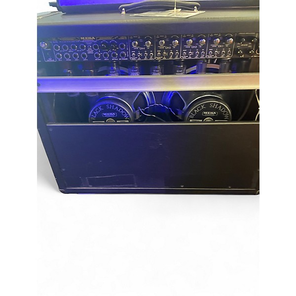 Used MESA/Boogie DUAL RECTIFIER ROAD KING Tube Guitar Combo Amp