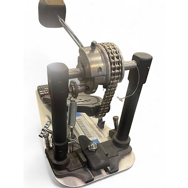 Used DW 9000 Series Single Single Bass Drum Pedal