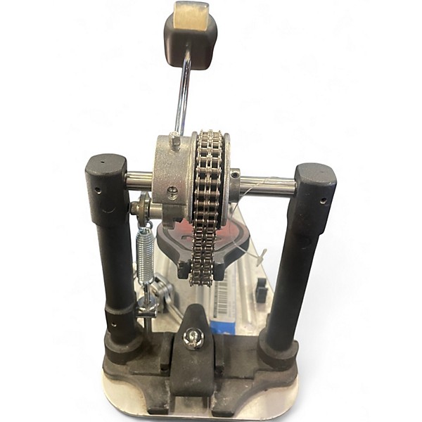 Used DW 9000 Series Single Single Bass Drum Pedal
