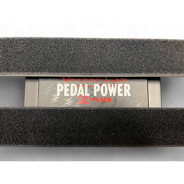 Used Pedaltrain CLASSIC 3 Utility Case