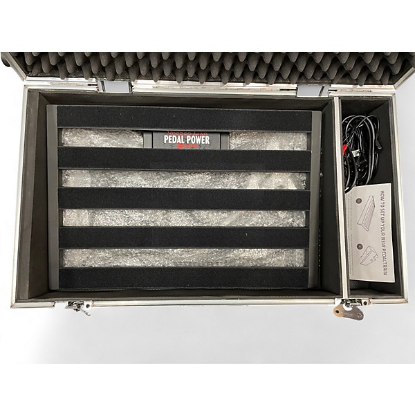 t*u様 PEDALTRAIN classic 3 Used Pedaltrain CLASSIC 3 Utility Case | Guitar Center