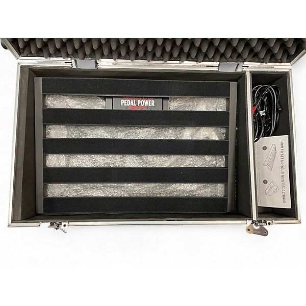 Used Pedaltrain CLASSIC 3 Utility Case