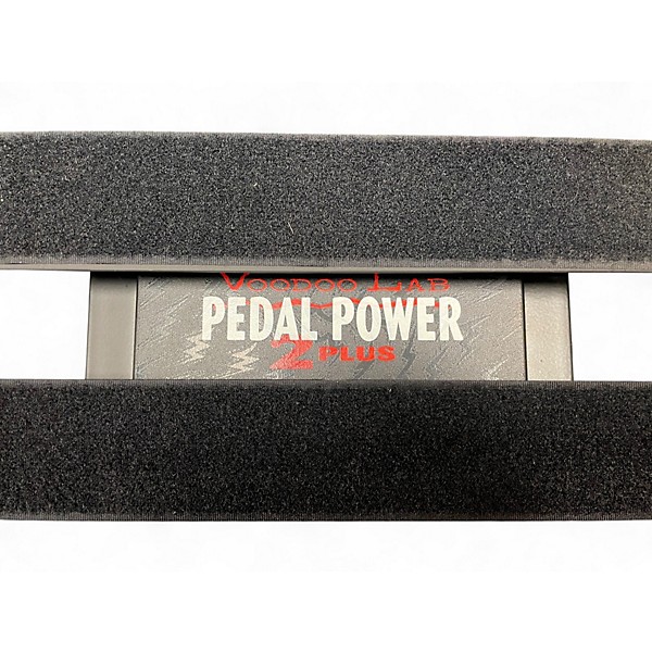 Used Pedaltrain CLASSIC 3 Utility Case