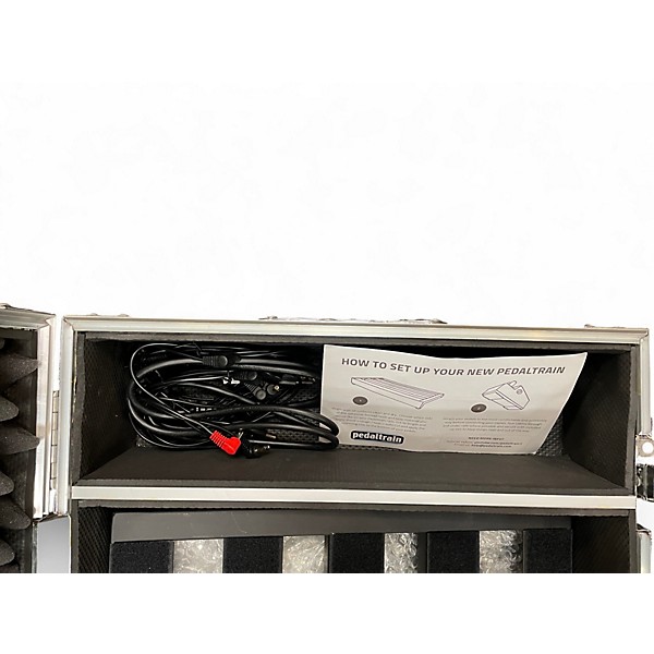 t*u様 PEDALTRAIN classic 3 Pedaltrain Classic 3 SC – United States