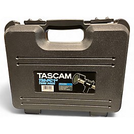 Used TASCAM TMPC12 Ribbon Microphone