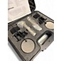 Used TASCAM TMPC12 Ribbon Microphone