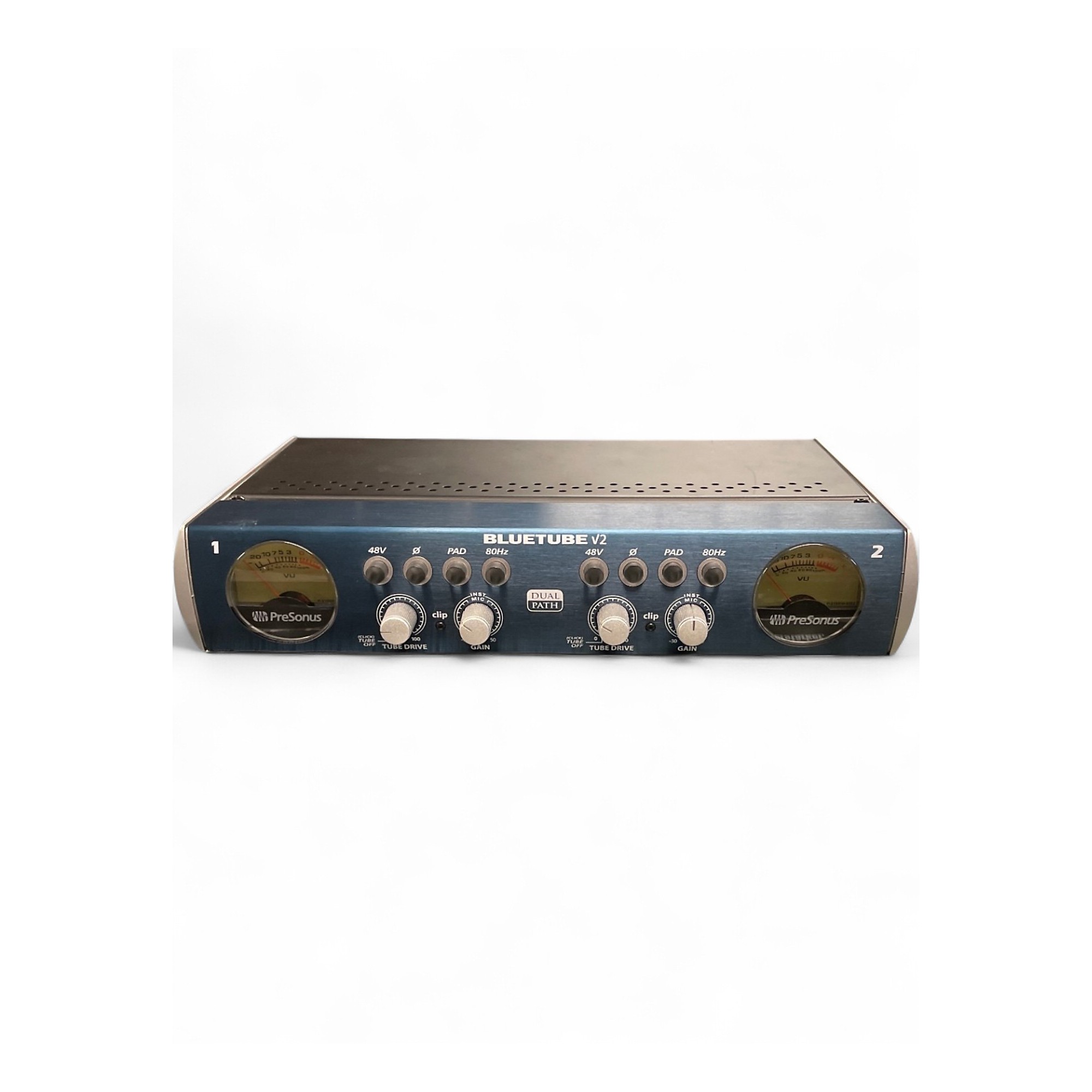Used PreSonus BLUETUBE DPV2 Audio Converter | Guitar Center