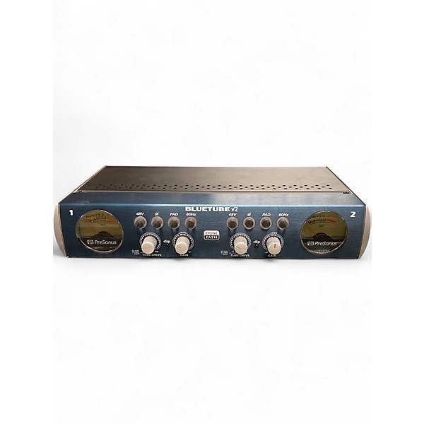 Used PreSonus BLUETUBE DPV2 Audio Converter