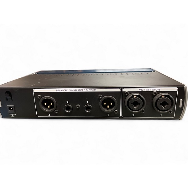 Used PreSonus BLUETUBE DPV2 Audio Converter