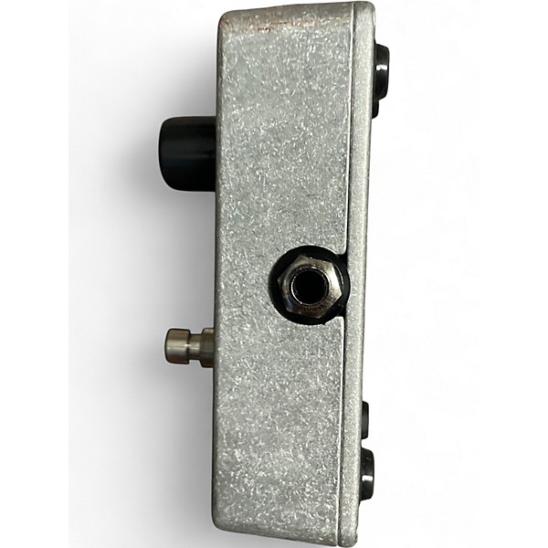 Used Electro-Harmonix Freeze Sound Retainer Compression Effect Pedal