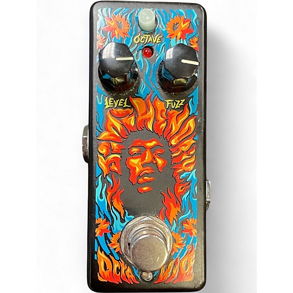 ギター MXR OCTAVIO MXR Octavio Octave-up Fuzz Pedal | Sweetwater