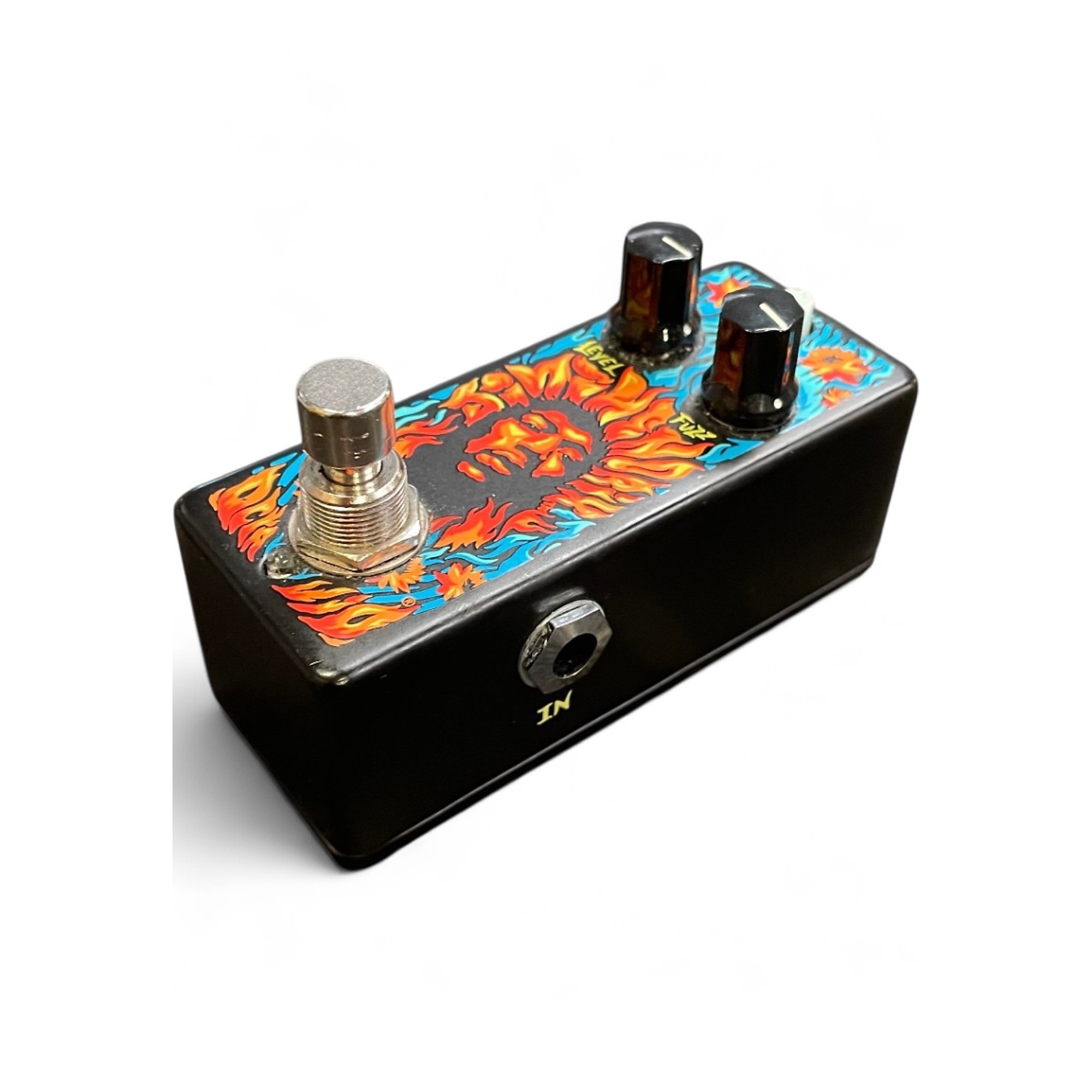MXR OCTAVIO ギターエフェクター MXR Octavio Octave-up Fuzz Pedal | Sweetwater