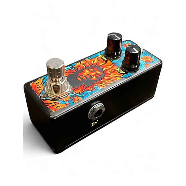 ギター MXR OCTAVIO MXR Octavio Octave-up Fuzz Pedal | Sweetwater