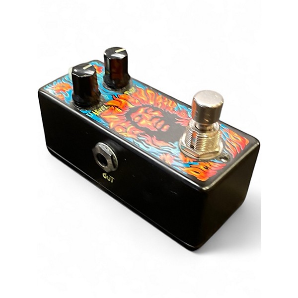 MXR OCTAVIO オクターブファズ MXR Octavio Octave-up Fuzz Pedal | Sweetwater