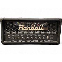 Used Randall RD45H Tube Guitar Amp Head