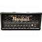 Used Randall RD45H Tube Guitar Amp Head thumbnail
