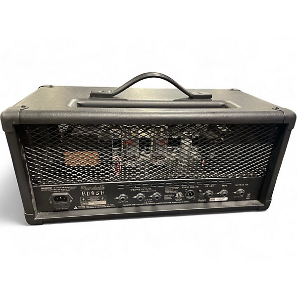 Used Randall RD45H Tube Guitar Amp Head