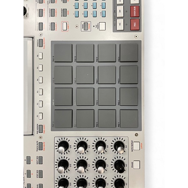 Used Akai Professional MPC Renaissance Production Controller