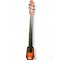 Used NS Design NXTA NATURAL UPRIGHT BASS ORANGE Upright Bass thumbnail