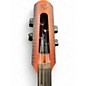 Used NS Design NXTA NATURAL UPRIGHT BASS ORANGE Upright Bass