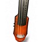Used NS Design NXTA NATURAL UPRIGHT BASS ORANGE Upright Bass