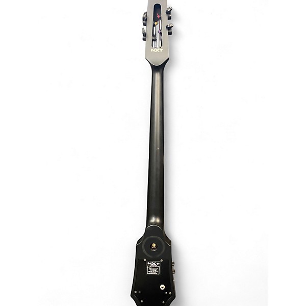 Used NS Design NXTA NATURAL UPRIGHT BASS ORANGE Upright Bass