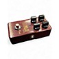 Used TC Electronic Mojomojo Overdrive Effect Pedal