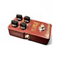 Used TC Electronic Mojomojo Overdrive Effect Pedal