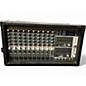 Used Behringer Europower PMP2000 Powered Mixer