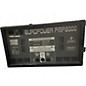 Used Behringer Europower PMP2000 Powered Mixer
