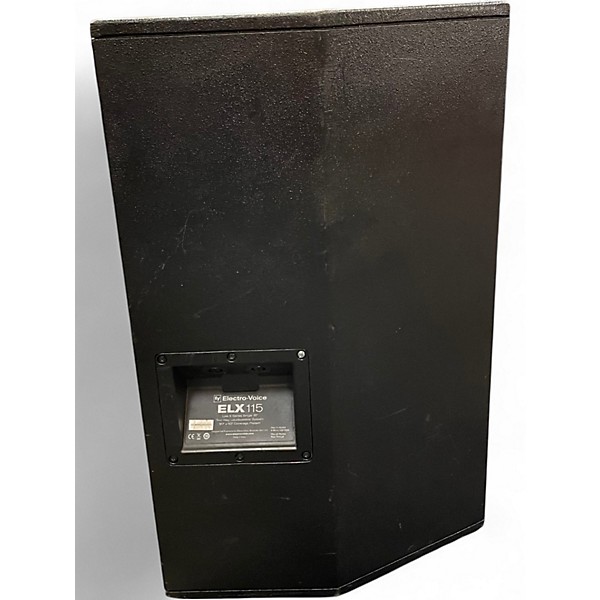 Used Electro-Voice ELX115 Unpowered Speaker