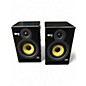 Used KRK RP5 ROKIT G4 Pair GEN 1 PAIR Powered Monitor thumbnail