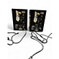 Used KRK RP5 ROKIT G4 Pair GEN 1 PAIR Powered Monitor