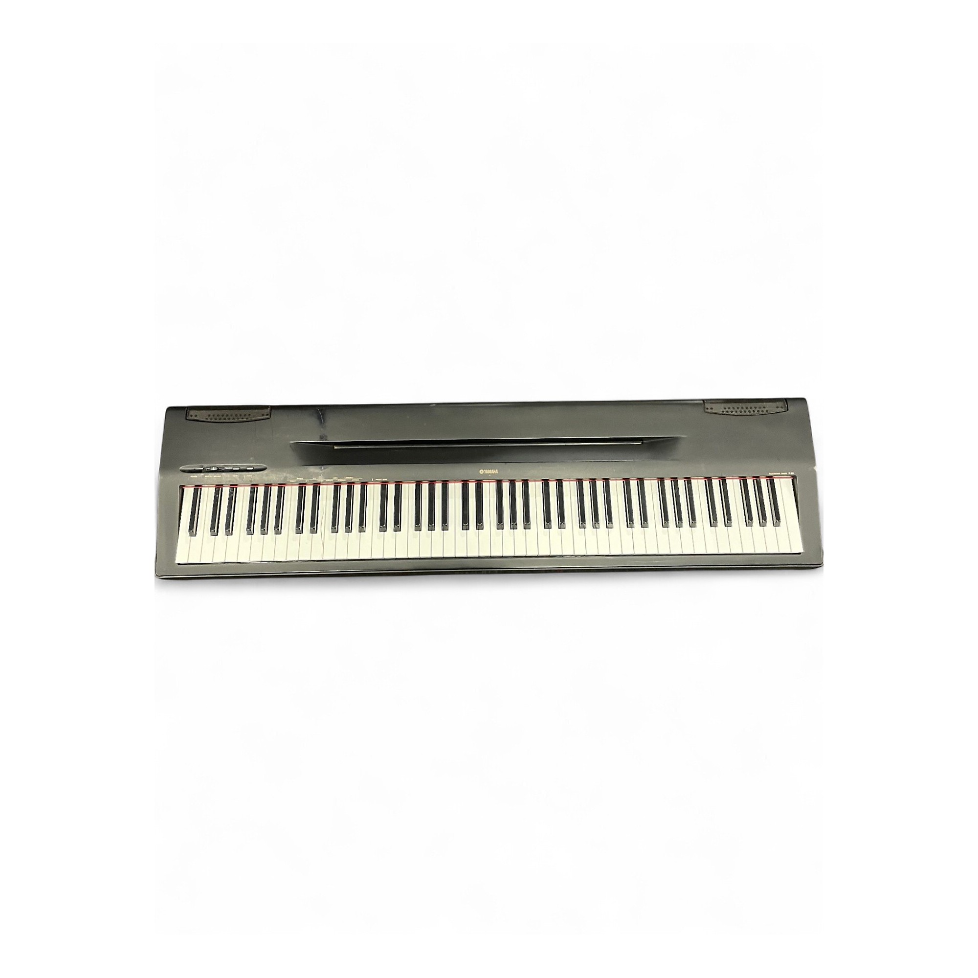 YAMAHA　P-60S　ELECTRONIC PIANO Yamaha 88-key Digital Piano P-60 | eBay