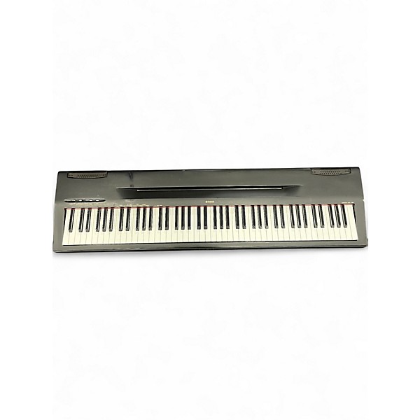 YAMAHA　P-60S　ELECTRONIC PIANO Yamaha 88-key Digital Piano P-60 | eBay
