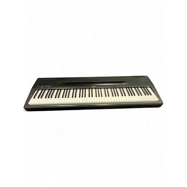 YAMAHA　P-60S　ELECTRONIC PIANO Yamaha P60 (Digital Stage Piano) - YouTube