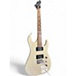 Used B.C. Rich ASM1 Cream Solid Body Electric Guitar thumbnail