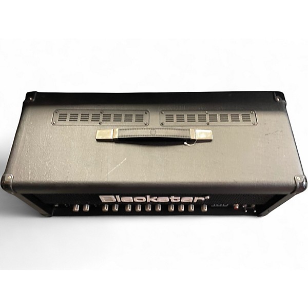 Used Blackstar Series One 1046L6 100W Tube Guitar Amp Head