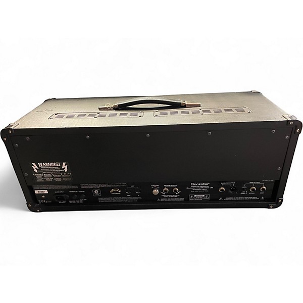 Used Blackstar Series One 1046L6 100W Tube Guitar Amp Head