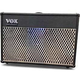 Used VOX AD50VT 2x12 50W Guitar Combo Amp