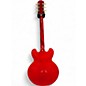 Used Epiphone Joe Bonamassa 1962 ES-335 Cherry Hollow Body Electric Guitar